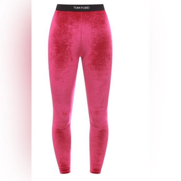 Brand new *TOM FORD SET *leggings size Large fits more like a medium with bra - Picture 2 of 8